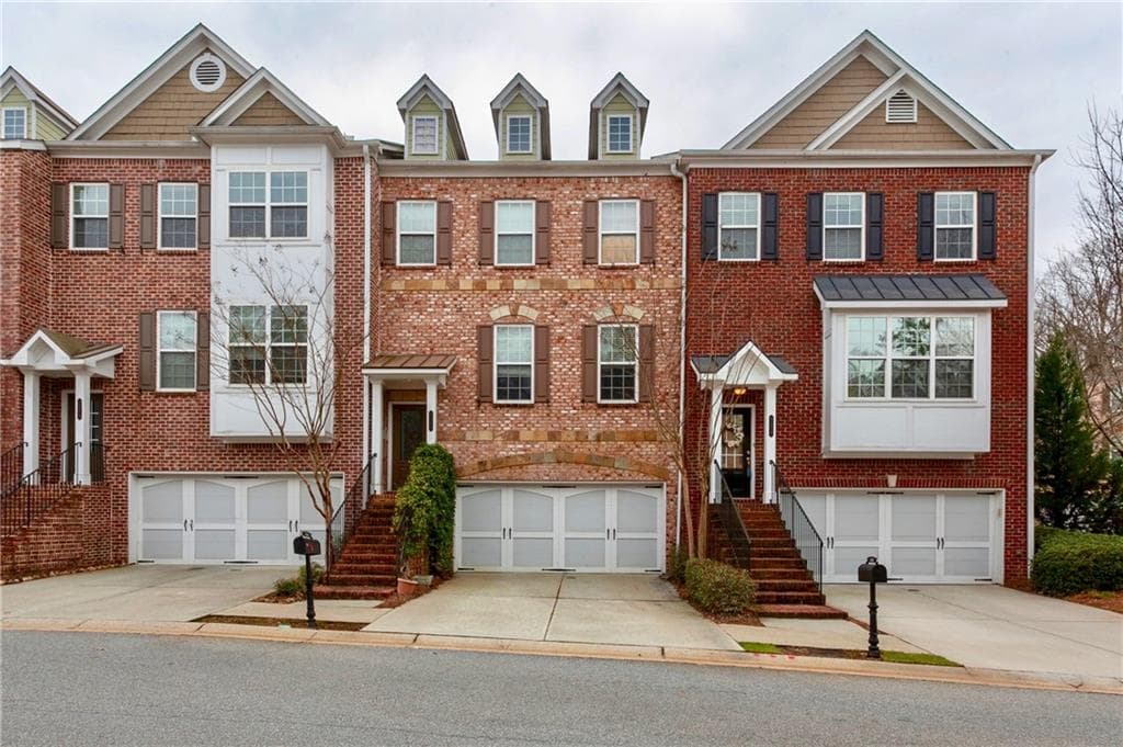 3458 Kiveton Drive, Peachtree Corners, GA 30092 — most recent listing photo