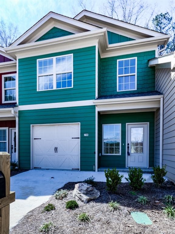 186 Towne Villas Drive, Jasper, GA 30143 — most recent listing photo