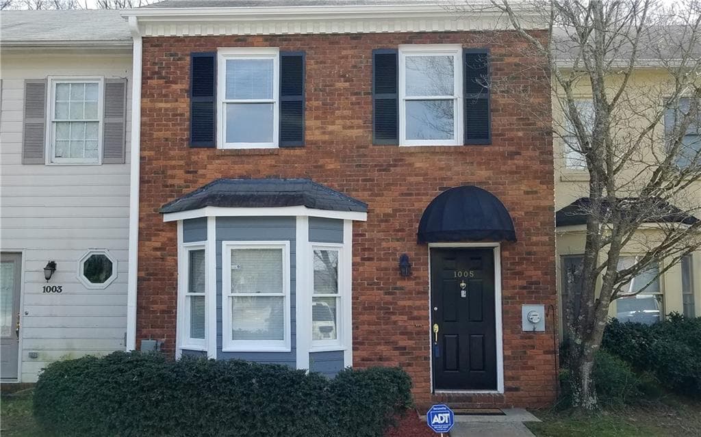 1005 Oaks Parkway, Smyrna, GA 30082 — most recent listing photo