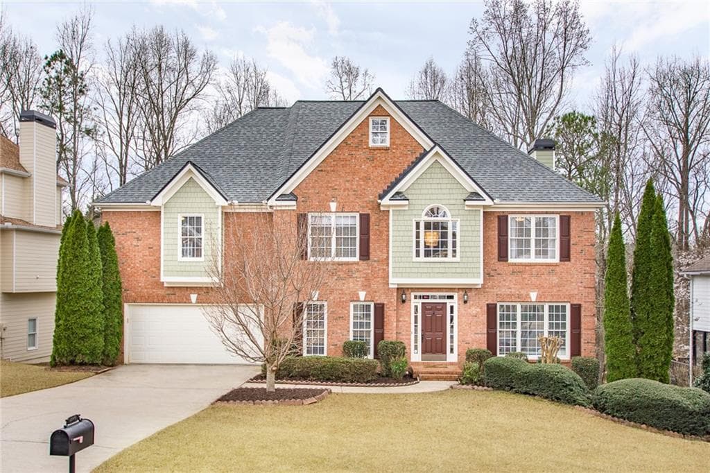 6755 Preston Glen Drive, Alpharetta, GA 30005 — most recent listing photo