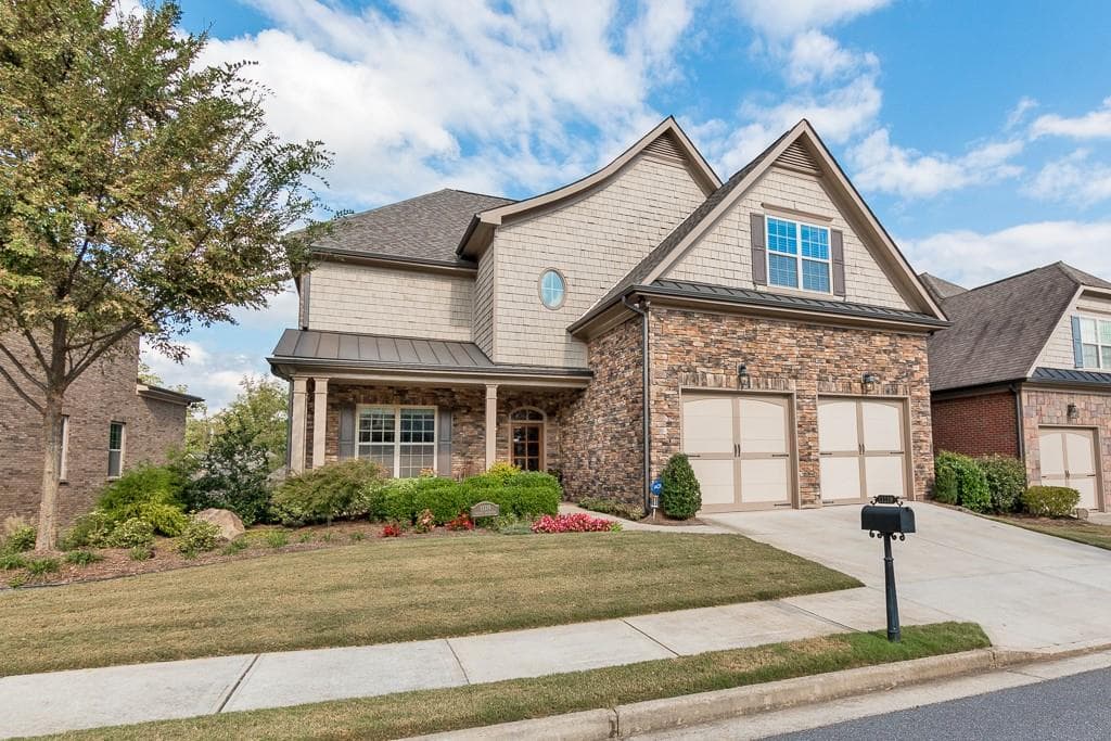 11119 Brookhavenclub Drive, Johns Creek, GA 30097 — most recent listing photo