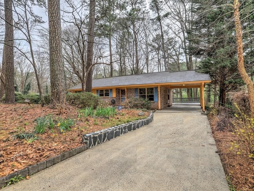 2727 Chicopee Drive, Doraville, GA 30360 — most recent listing photo