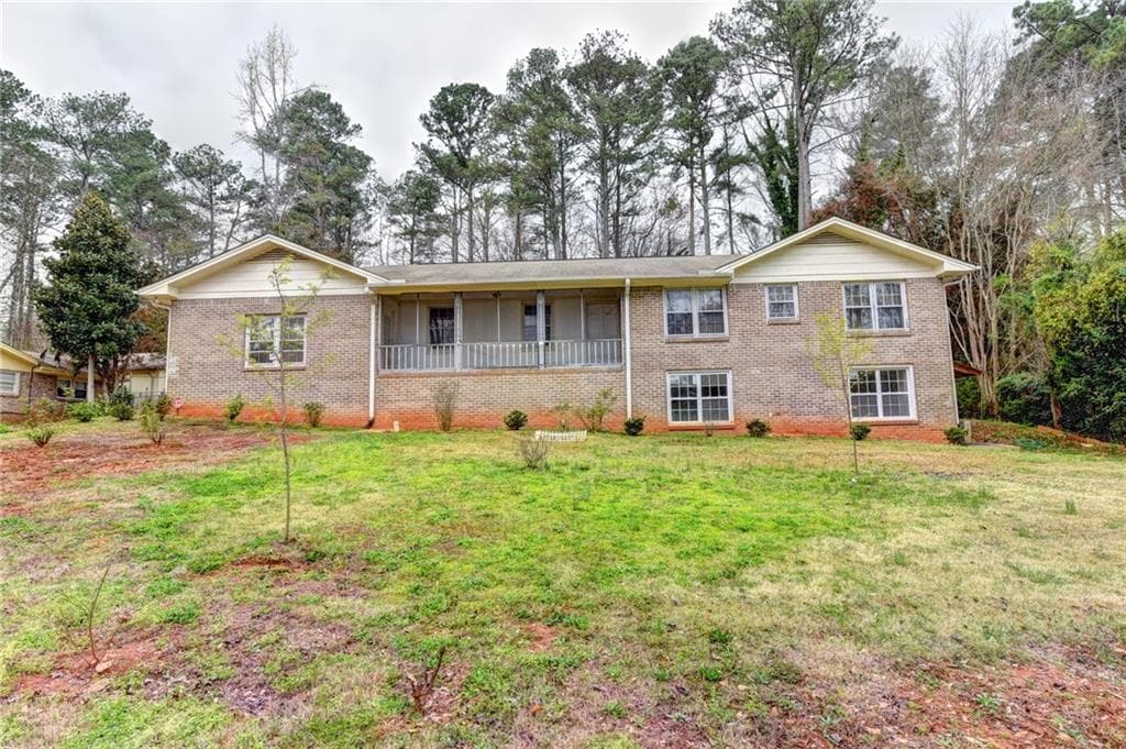 3371 Oak Drive, Lawrenceville, GA 30044 — most recent listing photo