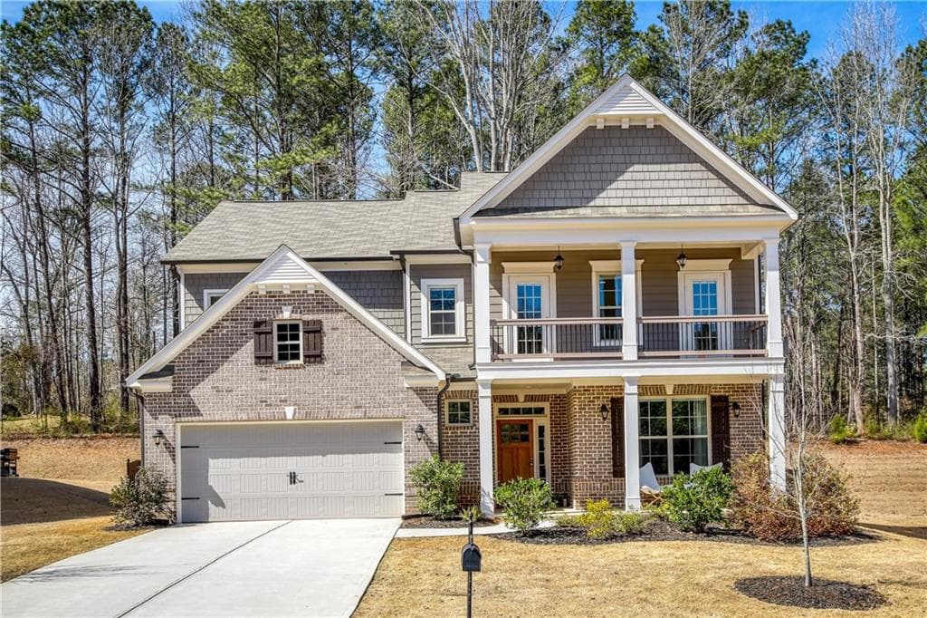 280 Stonebrier Lane, Alpharetta, GA 30004 — most recent listing photo
