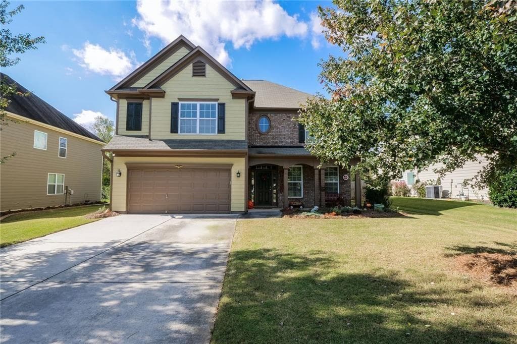 5305 Stevehaven Lane, Cumming, GA 30028 — most recent listing photo