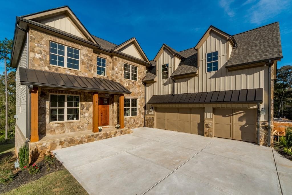 1767 Rockwater Road, Marietta, GA 30066 — most recent listing photo