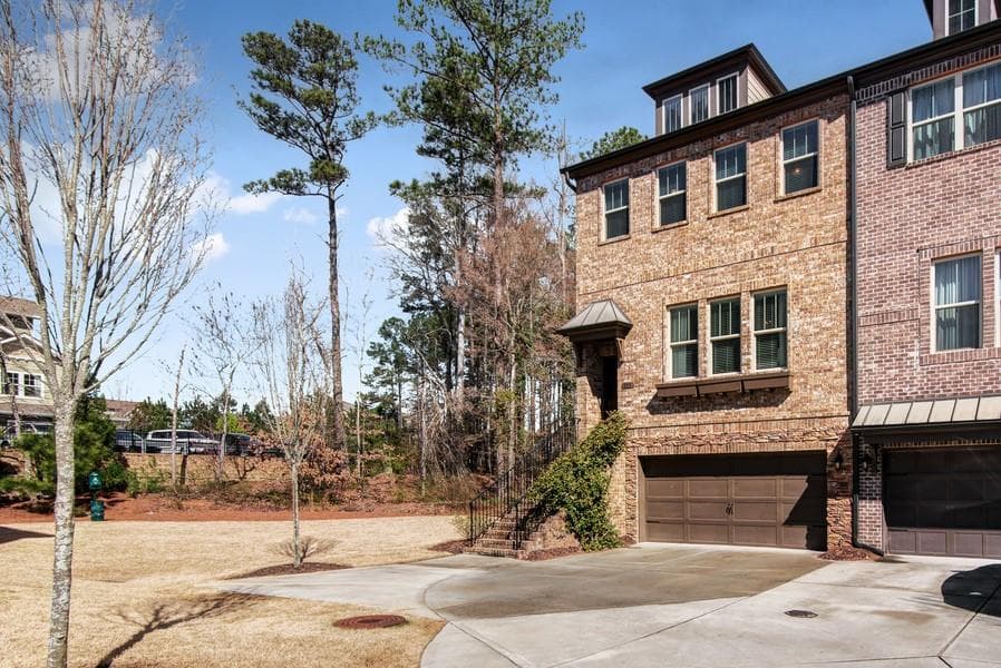 118 Brindle Lane, Alpharetta, GA 30009 — most recent listing photo