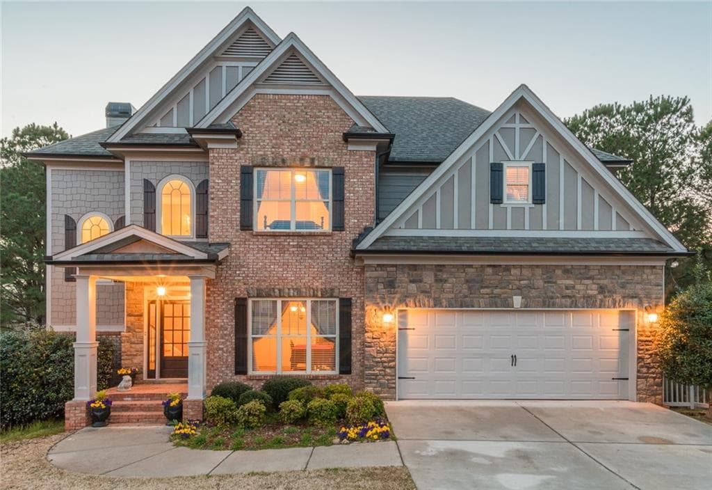 2672 POWELL Court, Monroe, GA 30656 — most recent listing photo