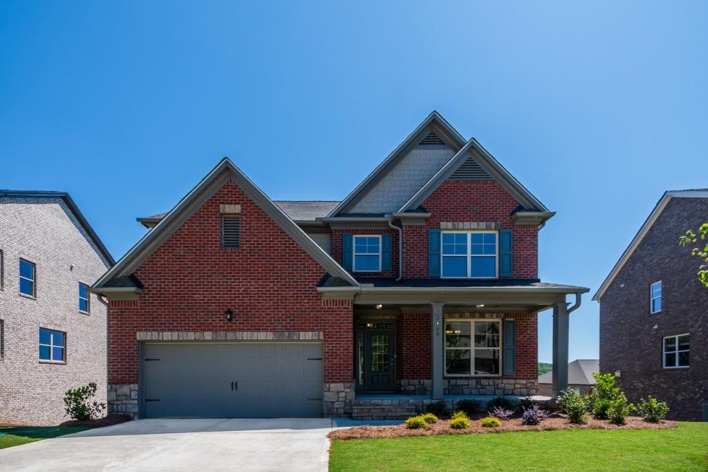 2040 Beckham Street, Cumming, GA 30041 — most recent listing photo