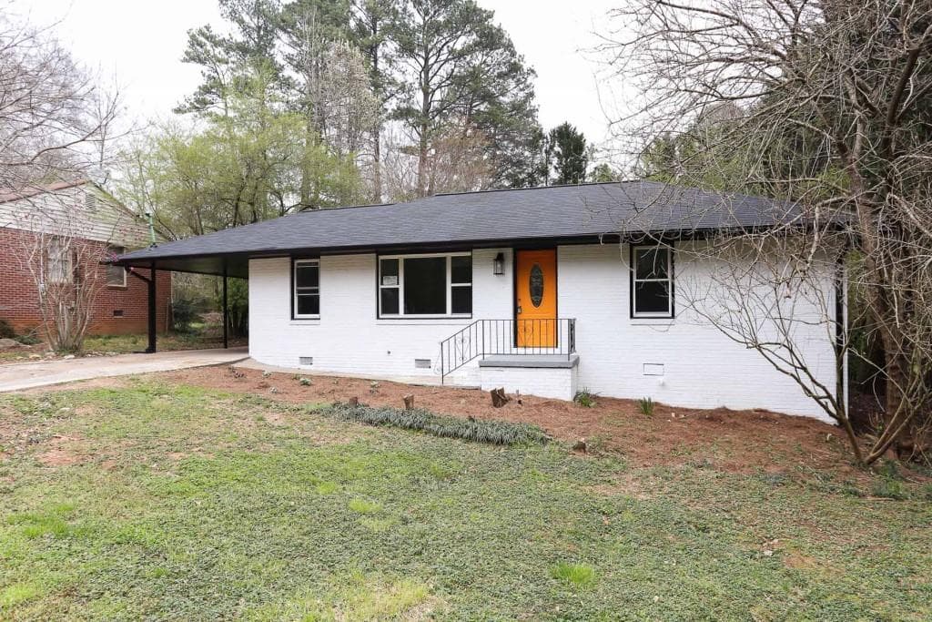 120 Yancy Drive, Marietta, GA 30067 — most recent listing photo