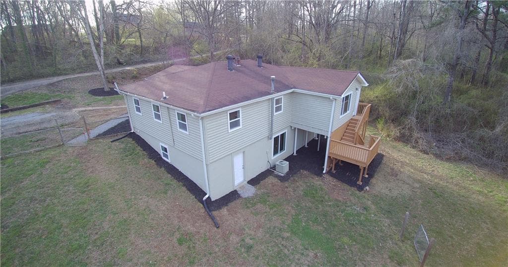 2538 Ball Ground Highway, Canton, GA 30114 — most recent listing photo