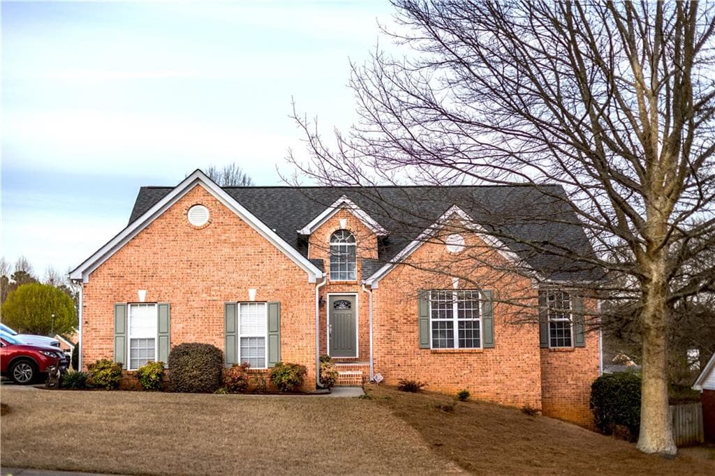 970 RAFINGTON Drive, Lawrenceville, GA 30046 — most recent listing photo