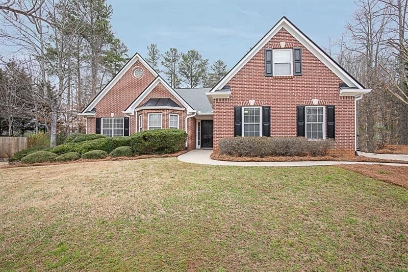 7830 DONINGTON PARK Drive, Cumming, GA 30040 — most recent listing photo
