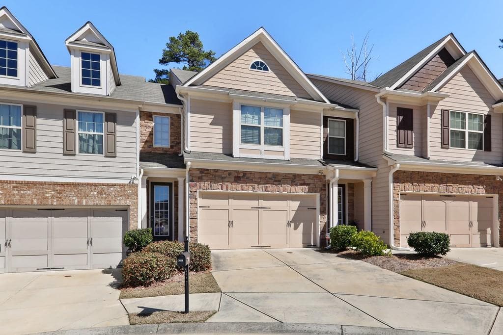 2658 SARDIS CHASE Court, Buford, GA 30519 — most recent listing photo