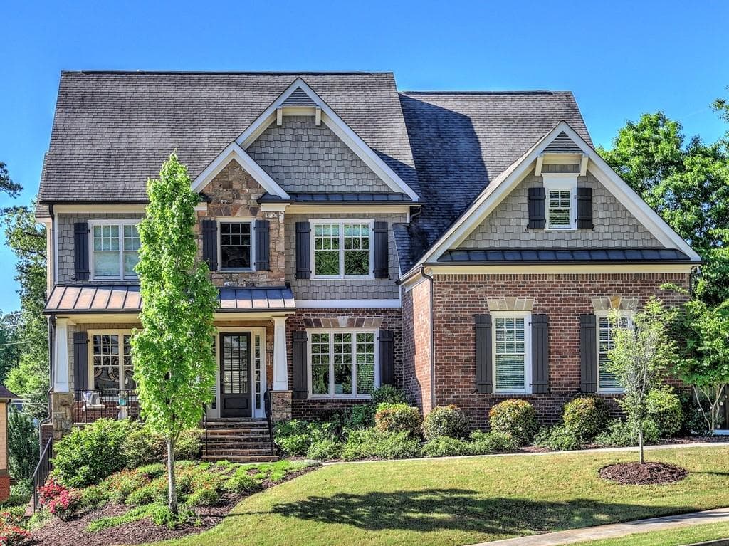 1010 Carmichle Court, Roswell, GA 30075 — most recent listing photo