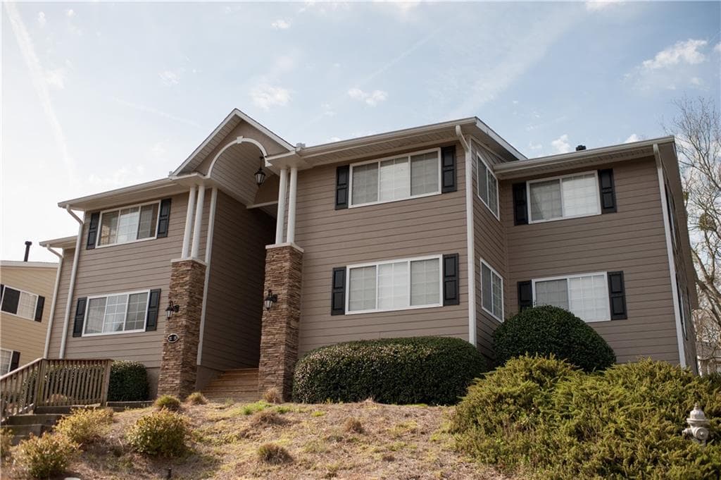 1468 Briarwood Road 607, Brookhaven, GA 30319 — most recent listing photo