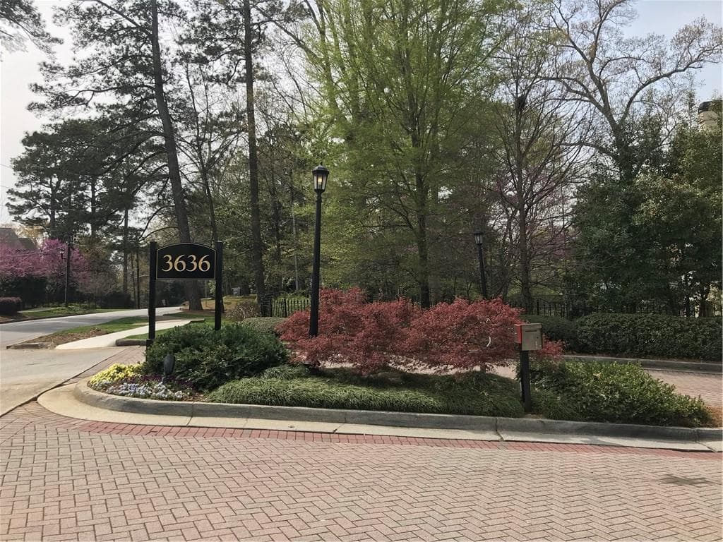 3636 Habersham Road 1208, Atlanta, GA 30305 — most recent listing photo