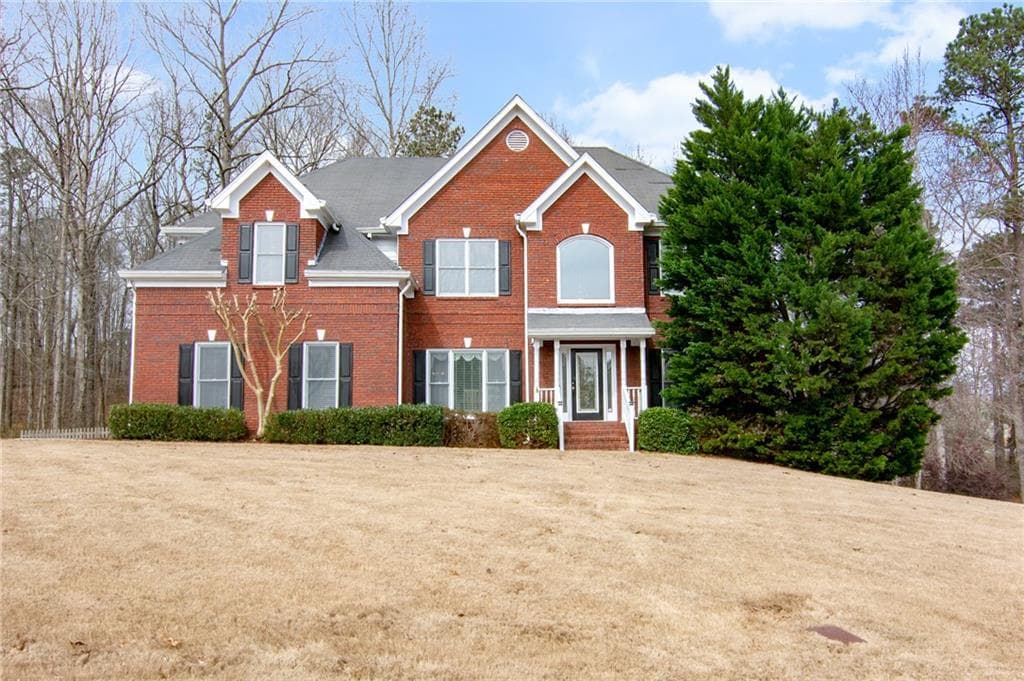 5 bedroom, 5 bathroom, 3,285 sq ft single family residence sold at 2115 Lee Patrick Drive, Dacula, GA 30019