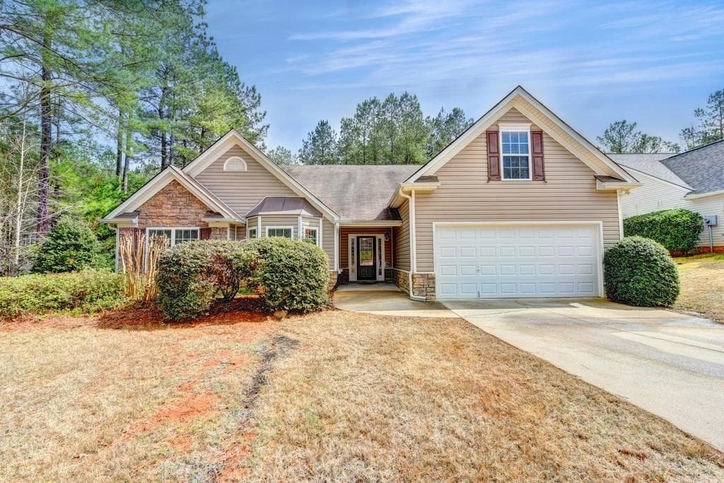 4371 RUSTIC OAK Lane, Braselton, GA 30517 — most recent listing photo