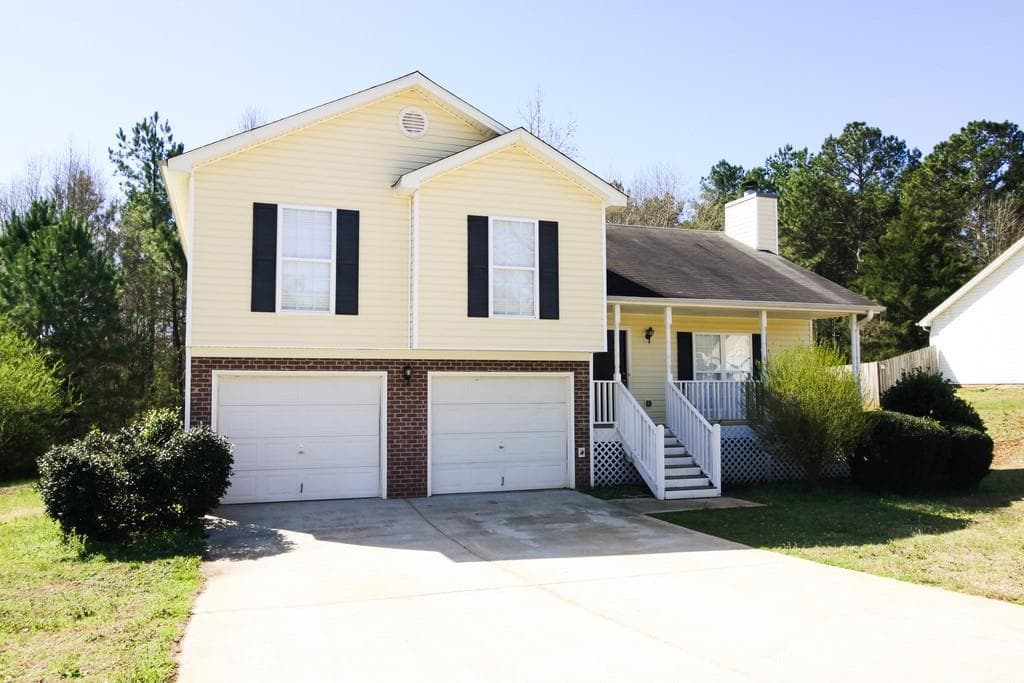 905 NATURE Trail, Bethlehem, GA 30620 — most recent listing photo