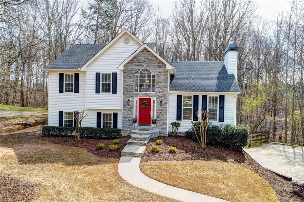 6845 Walnut Mill Landing, Cumming, GA 30040 — most recent listing photo
