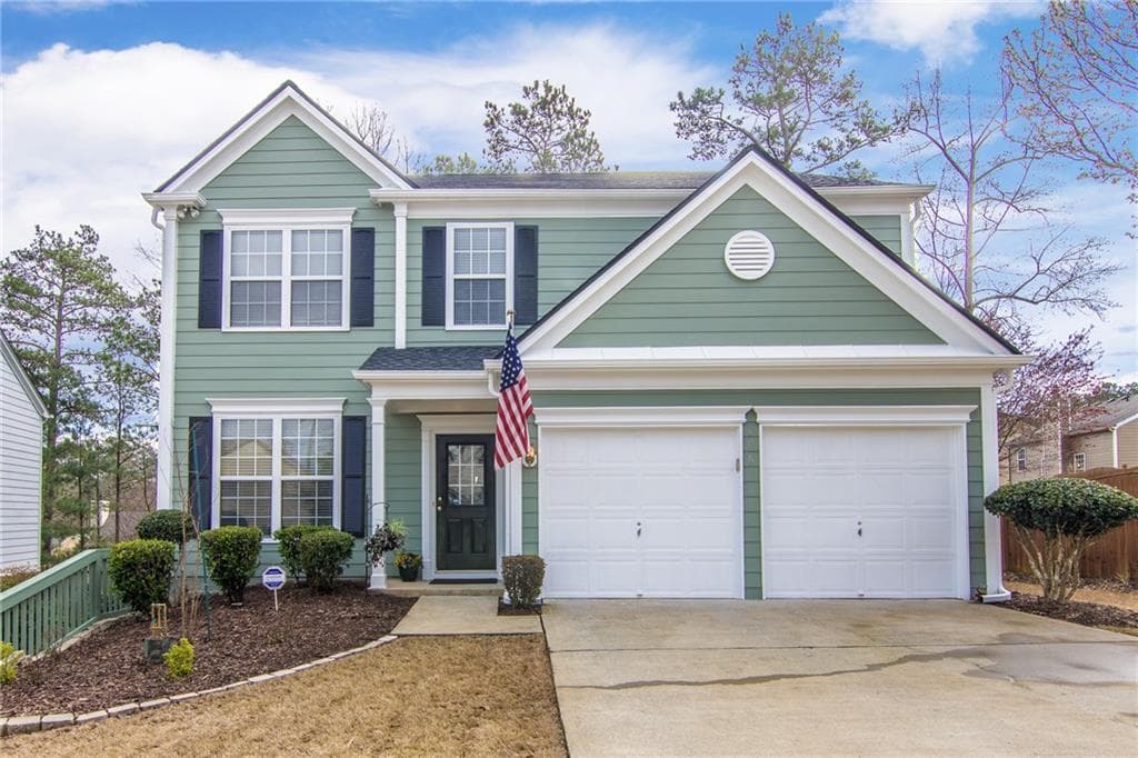 106 Wallnut Hall Circle, Woodstock, GA 30189 — most recent listing photo