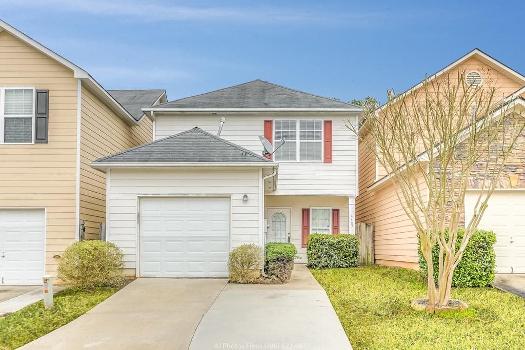 4407 PLUM FROST Court 02, Oakwood, GA 30566 — most recent listing photo
