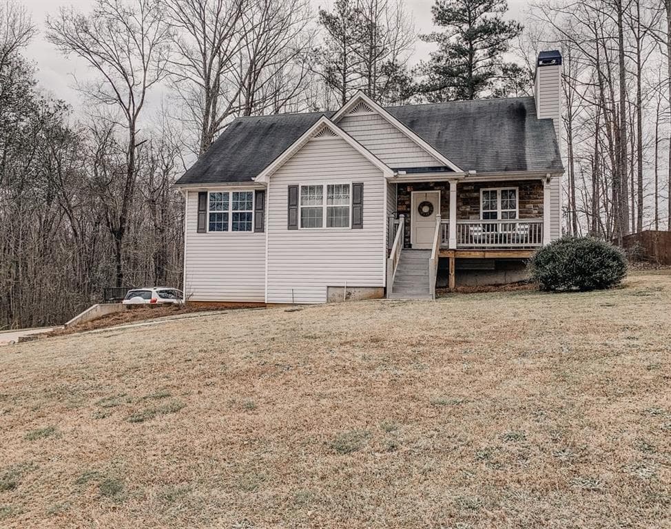 72 FIELDSTONE Way, Temple, GA 30179 — most recent listing photo