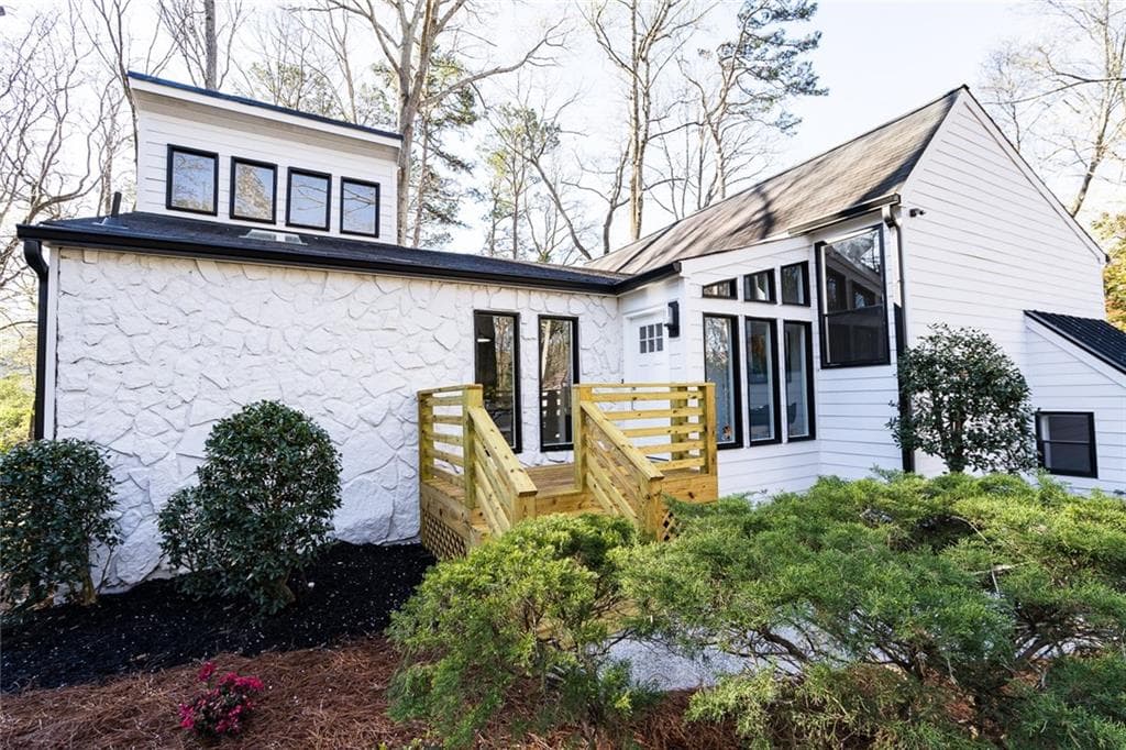 2262 Spear Point Trail, Marietta, GA 30062 — most recent listing photo