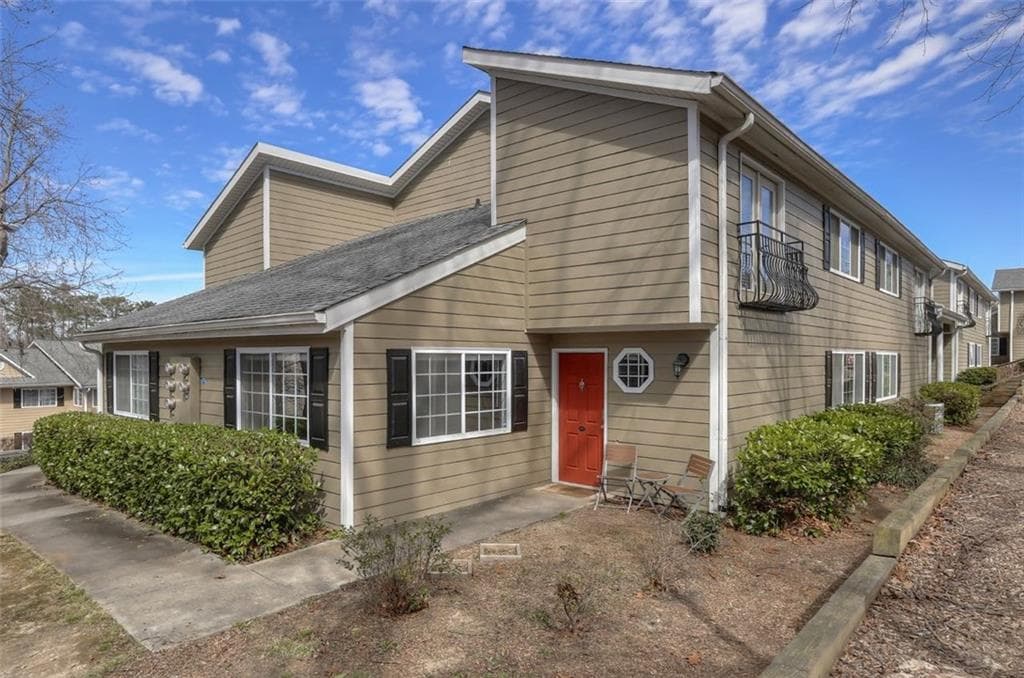 1468 Briarwood Road 912, Brookhaven, GA 30319 — most recent listing photo