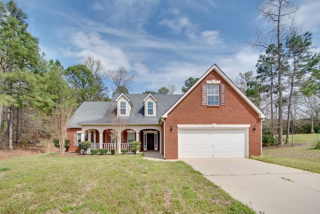 65 STEWART GLEN Drive, Covington, GA 30014 — most recent listing photo
