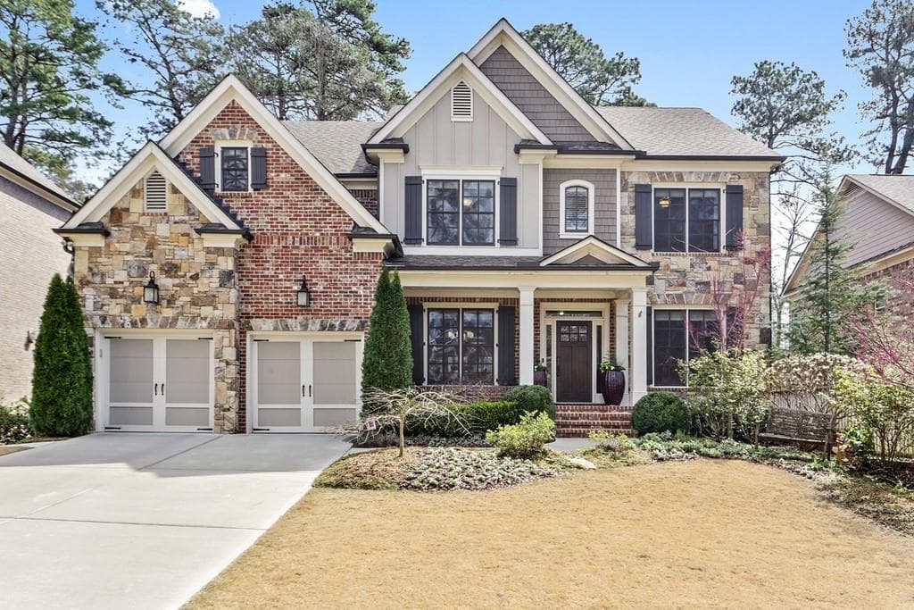 6295 FERRY Drive, Atlanta, GA 30328 — most recent listing photo
