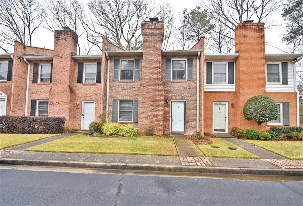 2463 Princess Square Court, Marietta, GA 30067 — most recent listing photo