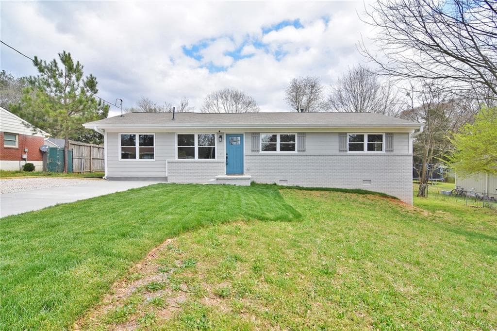2537 Walton Way, Marietta, GA 30060 — most recent listing photo
