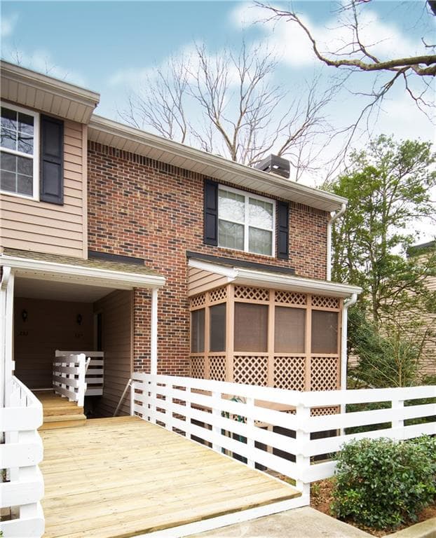 285 Quail Run 285, Roswell, GA 30076 — most recent listing photo