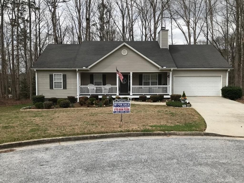 1445 CANNON Court, Oxford, GA 30054 — most recent listing photo