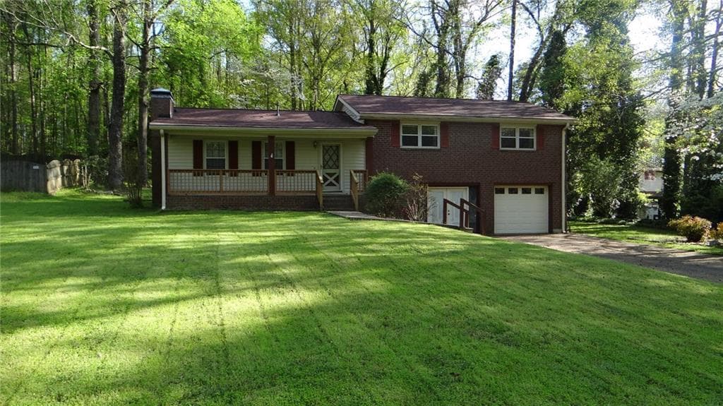 6694 Redwood Drive, Douglasville, GA 30133 — most recent listing photo