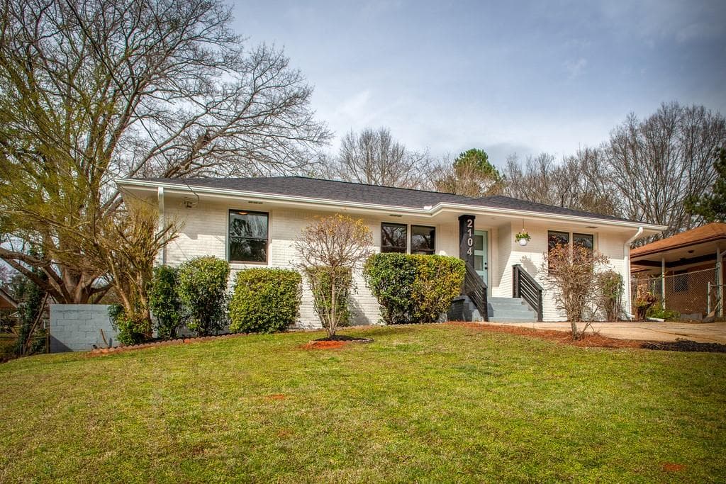 2104 Cherry Lane, Decatur, GA 30032 — most recent listing photo