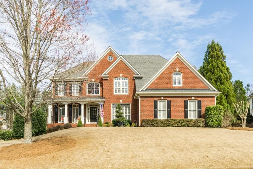 3308 Cranmore Chase, Marietta, GA 30066 — most recent listing photo