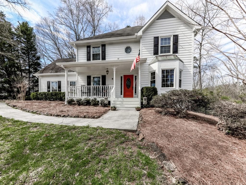 4357 Lakeside Hills Way, Kennesaw, GA 30144 — most recent listing photo