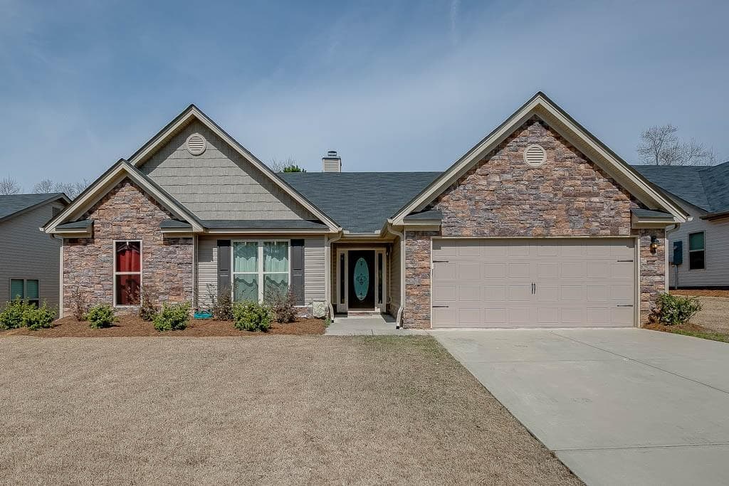 1526 DILLARD HEIGHTS Drive, Bethlehem, GA 30620 — most recent listing photo