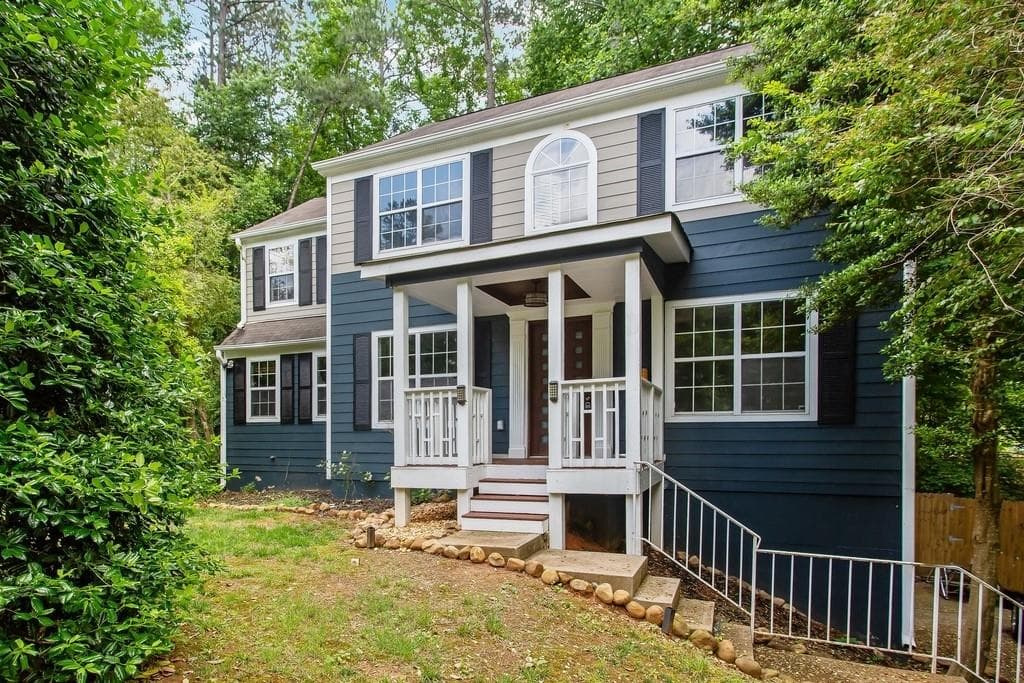 3408 Bodiford Path, Powder Springs, GA 30127 — most recent listing photo