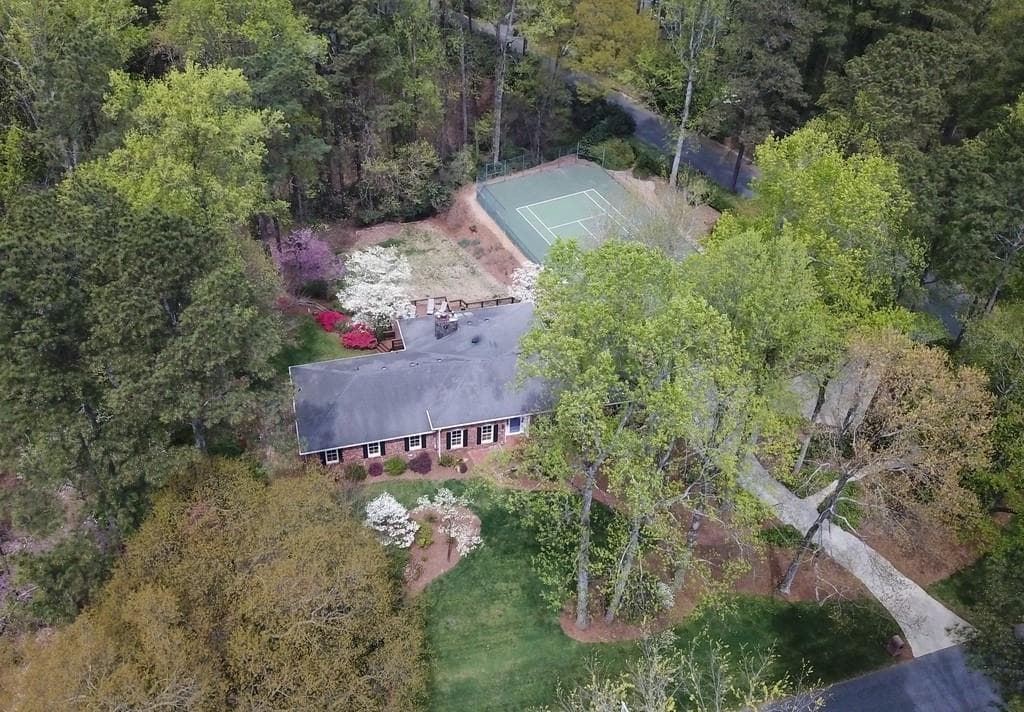 1620 NORTHRIDGE Road, Sandy Springs, GA 30350 — most recent listing photo