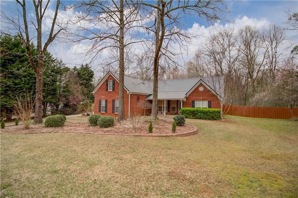 174 Lauren Marie Drive, Braselton, GA 30517 — most recent listing photo