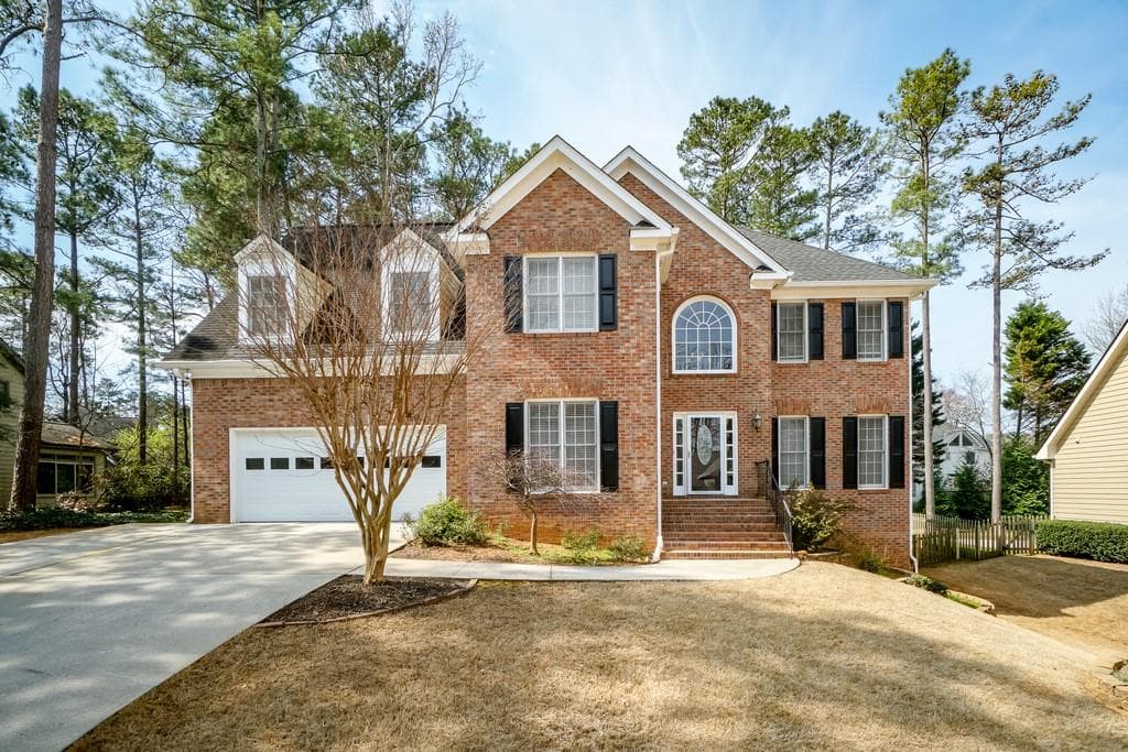 1314 Oakshyre Place, Lawrenceville, GA 30043 — most recent listing photo