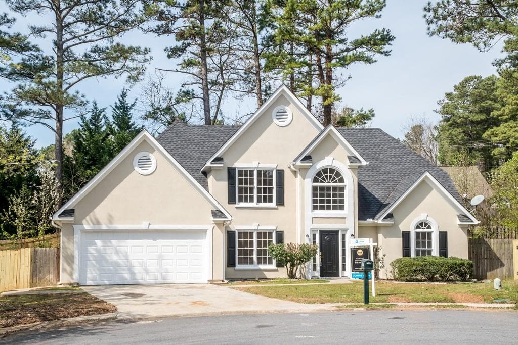 2807 Parliament Circle, Marietta, GA 30066 — most recent listing photo