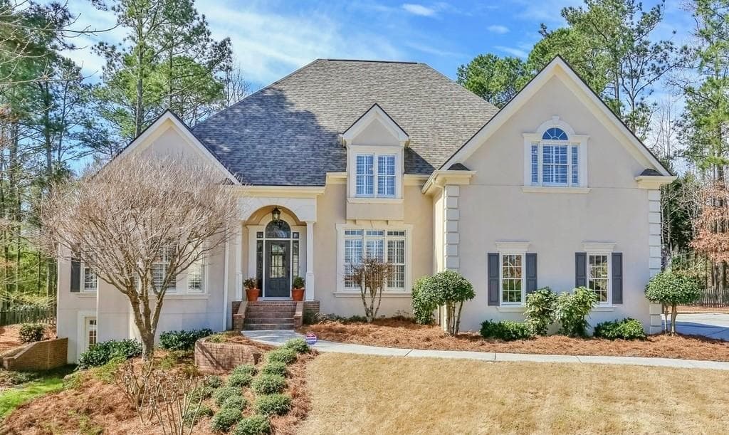 1503 GREENSBORO Way, Grayson, GA 30017 — most recent listing photo