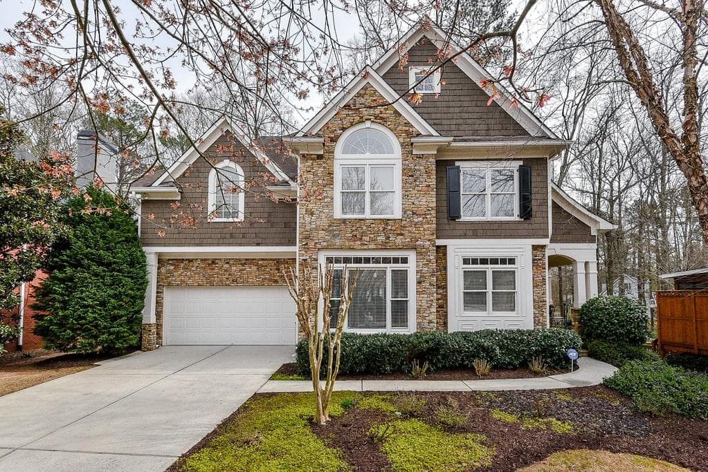 3386 Fieldwood Drive, Smyrna, GA 30080 — most recent listing photo
