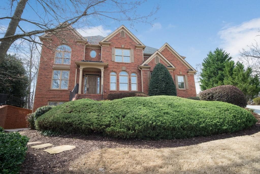 540 Heron Run Court, Milton, GA 30004 — most recent listing photo