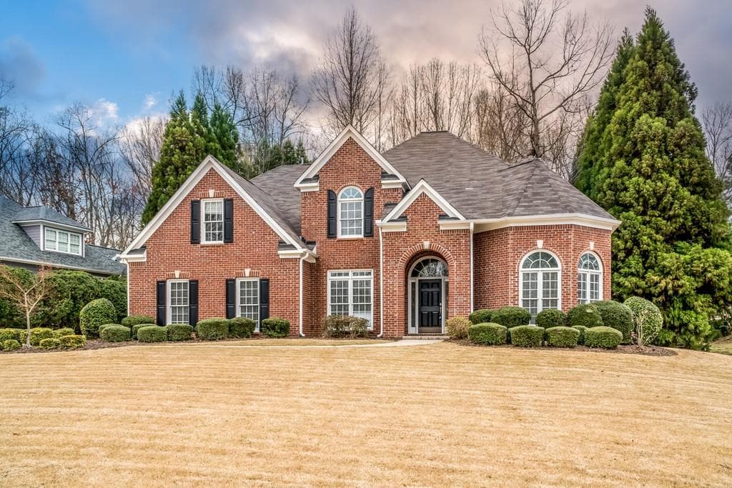 4885 North River Drive, Cumming, GA 30041 — most recent listing photo